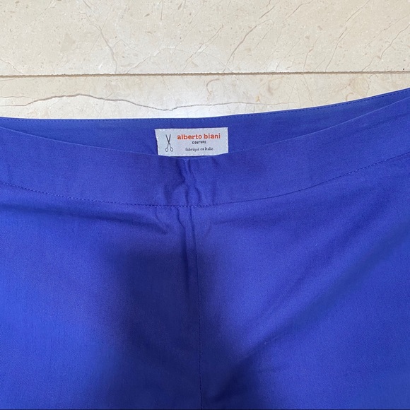 Alberto Biani Trousers - Picture 3 of 6